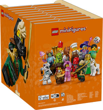Load image into Gallery viewer, LEGO 71052 Series 29 Case of 36 Collectible Minifigures