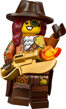 Load image into Gallery viewer, LEGO 71052 Collectible Minifigures Series 29 - Monster Hunter