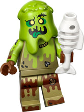 Load image into Gallery viewer, LEGO 71052 Collectible Minifigures Series 29 - Trash Monster