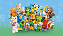 Load image into Gallery viewer, LEGO 71051 Collectible Minifigures Series 28 – Complete Set (PREORDER)