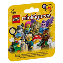 Load image into Gallery viewer, (Collector&#39;s Edition) LEGO 71045 Complete Set of MINIFIGURES SERIES 25 - IN HAND