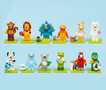 Load image into Gallery viewer, LEGO Series 28 Case of 36 Collectible Minifigures 71051 (PREORDER)