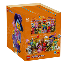 Load image into Gallery viewer, LEGO 71052 Series 29 Case of 36 Collectible Minifigures