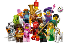 Load image into Gallery viewer, LEGO 71052 Collectible Minifigures Series 29 - Marine Biologist