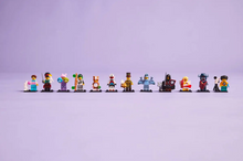 Load image into Gallery viewer, (Collector&#39;s Edition) LEGO 71048 Minifigures Series 27 Complete Set of 12