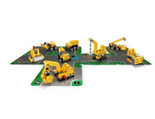 Load image into Gallery viewer, (Collector's Edition) LEGO® 42233 Technic Mighty Machines Series 1 Complete Set of 8