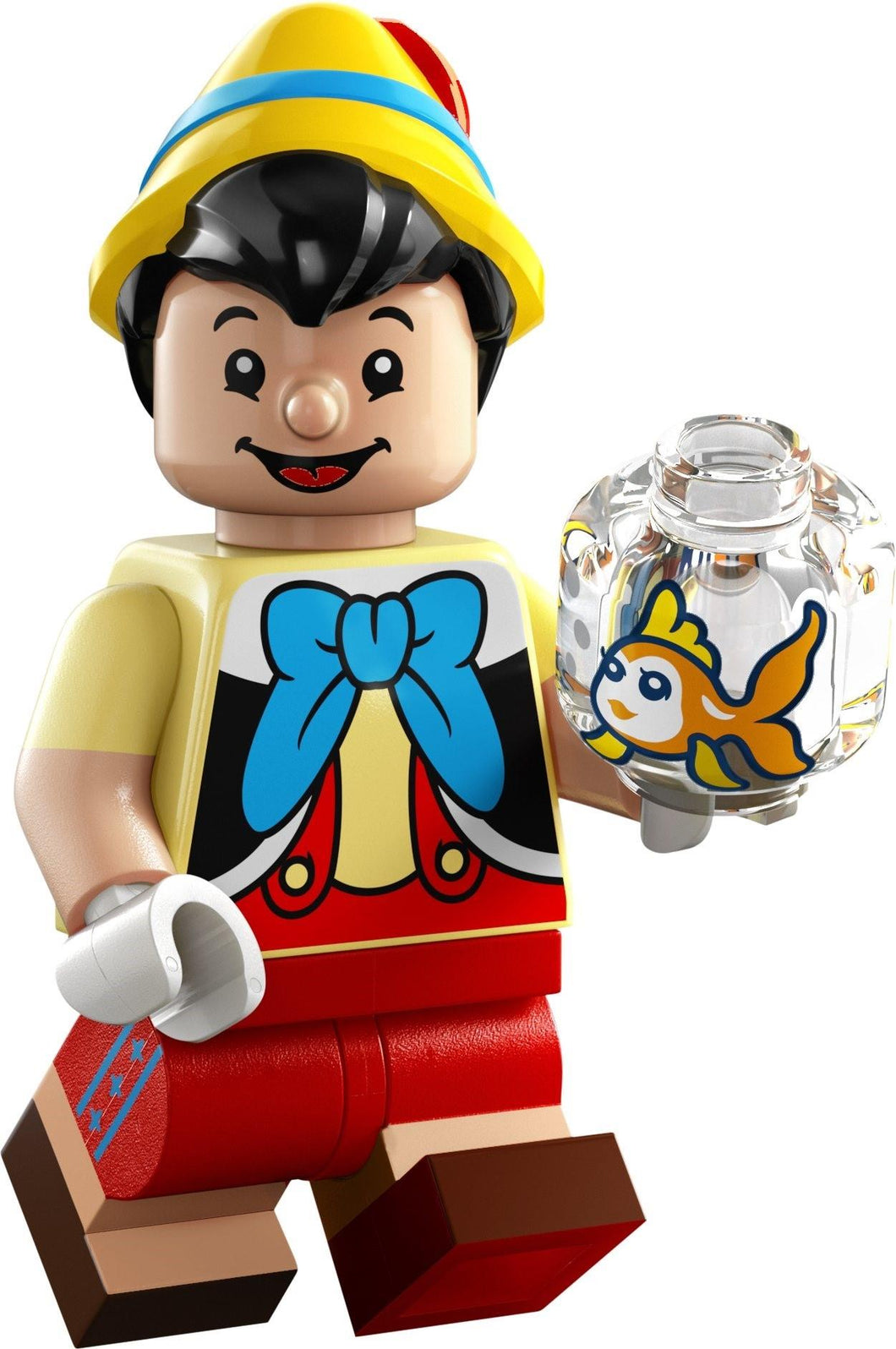 LEGO 71038 Disney 100 Minifigures Series - Pinocchio