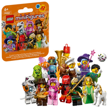 Load image into Gallery viewer, (Collector's Edition) LEGO 71052 Collectible Minifigures Series 29 - Complete Set
