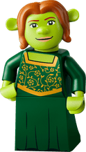 Load image into Gallery viewer, Pre-Order LEGO 71053 Collectible Minifigures Shrek Series - Complete Set