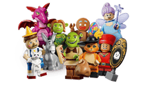 Load image into Gallery viewer, Pre-Order LEGO 71053 Collectible Minifigures Shrek Series - Complete Set