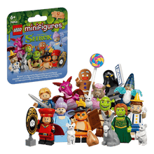 Load image into Gallery viewer, Pre-Order LEGO 71053 Collectible Minifigures Shrek Series - Complete Set