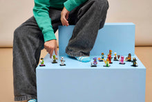 Load image into Gallery viewer, LEGO 71052 Collectible Minifigures Series 29 - Marine Biologist
