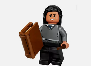 LEGO Cho Chang Harry Potter Minifigure