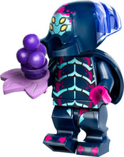 Load image into Gallery viewer, LEGO Space Series Collectible Minifigures 71046 - Alien Beetlezoid