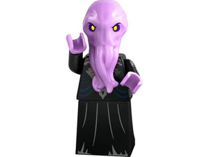 LEGO Dungeons & Dragons (D&D) Minifigures Series 71047 - Mind Flayer