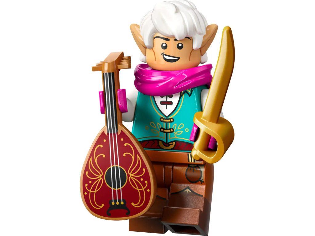 Lego d&d minifigures fashion