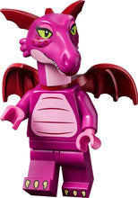 Load image into Gallery viewer, LEGO 71053 Shrek Series Dragon minifigure
