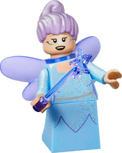 Load image into Gallery viewer, LEGO 71053 Shrek Series Fairy Godmother minifigure