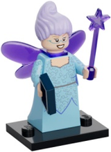 Load image into Gallery viewer, LEGO 71053 Shrek Series Fairy Godmother minifigure