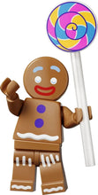 Load image into Gallery viewer, LEGO 71053 Shrek Series Gingy minifigure