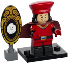 Load image into Gallery viewer, LEGO 71053 Shrek Series Lord Farquaad minifigure