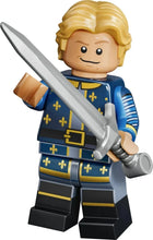 Load image into Gallery viewer, LEGO 71053 Shrek Series Prince Charming minifigure