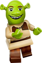 Load image into Gallery viewer, LEGO 71053 Shrek Series Shrek minifigure