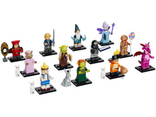 Load image into Gallery viewer, LEGO 71053 Minifigures Shrek Series – Prince Charming