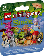 Load image into Gallery viewer, LEGO 71053 Minifigures Shrek Series – Prince Charming