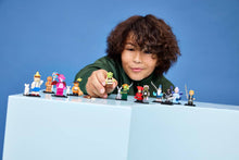 Load image into Gallery viewer, LEGO 71053 Shrek Series Shrek minifigure lifestyle image