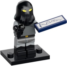 Load image into Gallery viewer, LEGO 71053 Shrek Series Thelonious minifigure