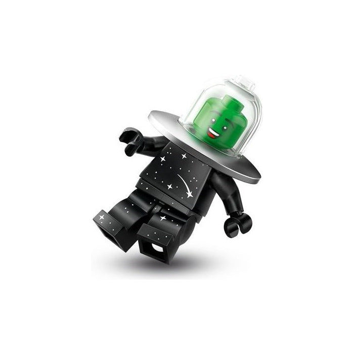 LEGO Space Series Collectible Minifigures 71046 - Flying Saucer