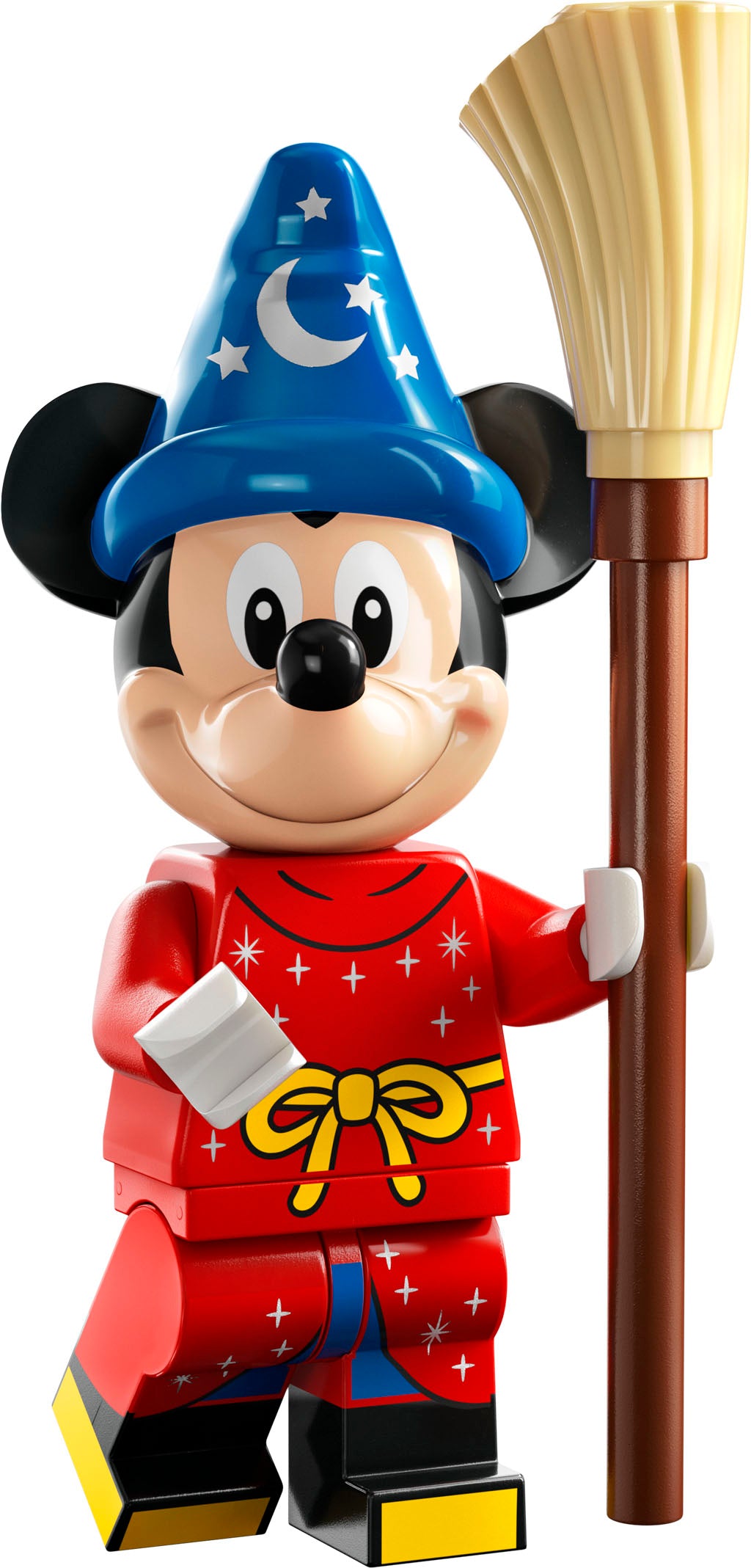 LEGO 71038 Disney 100 Minifigures Series - Sorcerer’s Apprentice Mickey