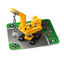 Load image into Gallery viewer, (Collector's Edition) LEGO® 42233 Technic Mighty Machines Series 1 Complete Set of 8