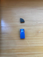 Load image into Gallery viewer, Discount LEGO Formula F1 Race Car Series 71049 Collectible Minifigures - Alpine (missing two pieces)