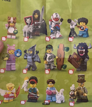 Load image into Gallery viewer, PRE-ORDER LEGO Series 27 Case of 36 Collectible Minifigures 71048