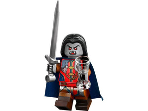 LEGO Dungeons & Dragons (D&D) Minifigures Series 71047 - Strahd von Zarovich