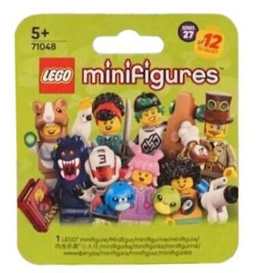 PRE-ORDER LEGO Series 27 Case of 36 Collectible Minifigures 71048