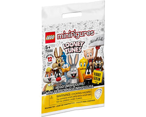 LEGO LOONEY TUNES Collectible Minifigures Series 71030 - Lola Bunny