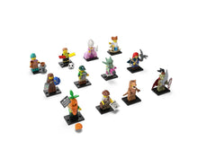 Load image into Gallery viewer, LEGO 71037 Complete Set of 12 MINIFIGURES SERIES 24