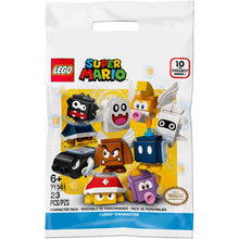 Load image into Gallery viewer, LEGO Super Mario Character Packs (71361) - Fuzzy