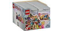 Load image into Gallery viewer, LEGO Disney 100 Series Case of 36 Collectible Minifigures 71038