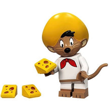 Load image into Gallery viewer, LEGO LOONEY TUNES Collectible Minifigures Series 71030 - Speedy Gonzales