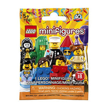 Load image into Gallery viewer, LEGO 71021 Sealed Box/Case of 60 MINIFIGURES SERIES 18