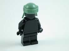 Load image into Gallery viewer, Custom LEGO Castle/Knight/Arabian/Persian/Minifigure Sand Green Turban
