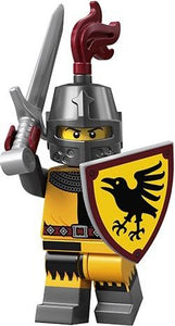 LEGO MINIFIGURES SERIES 20 71027 - Tournament Knight