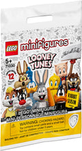 Load image into Gallery viewer, LEGO LOONEY TUNES Collectible Minifigures Series 71030 - Tweety Bird