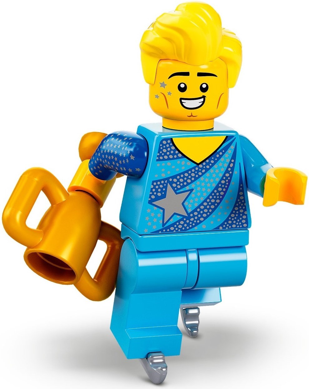 LEGO Series 22 Collectible Minifigures 71032 - Figure Skating Champion