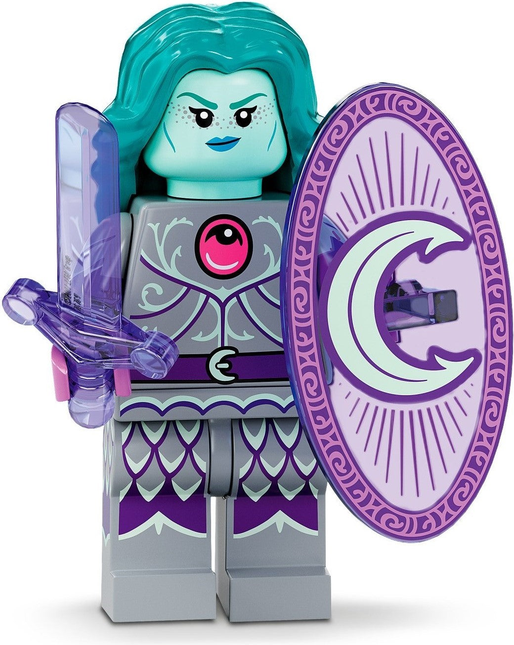 LEGO Series 22 Collectible Minifigures 71032 - Night Protector