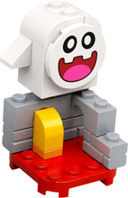 Load image into Gallery viewer, LEGO Super Mario Character Packs (71361) - Peepa